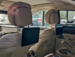 مێرسێدس بێنز S-Class